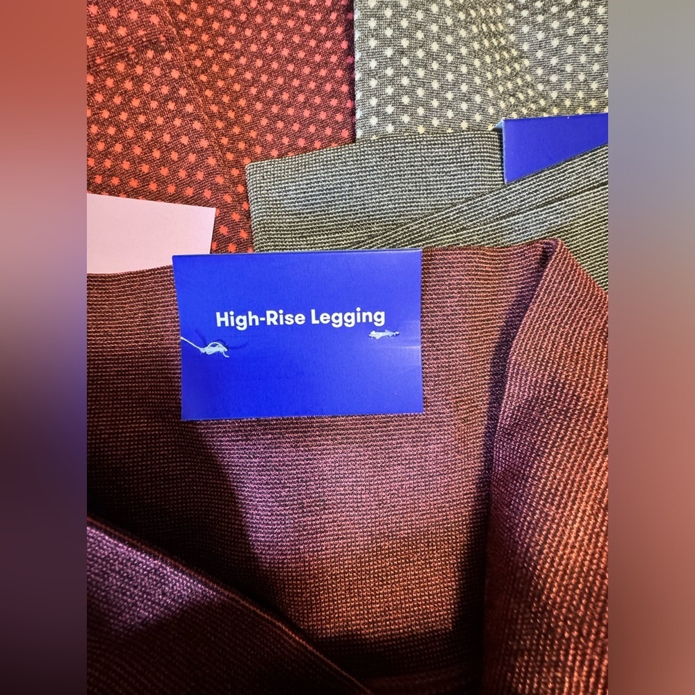 JOY LAB High Rise Leggings - Picture 3 of 5